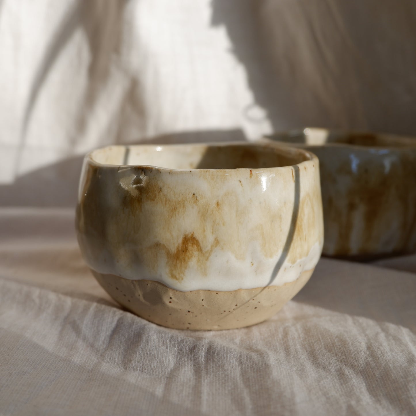 Ceremonial Cacao Cups / feel free