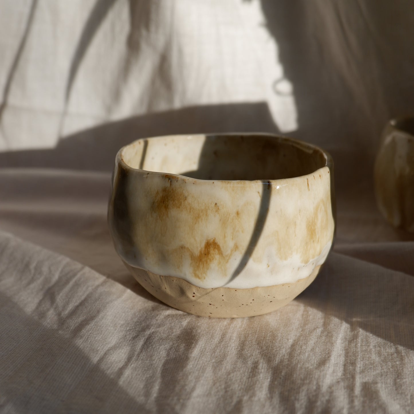 Ceremonial Cacao Cups / feel free