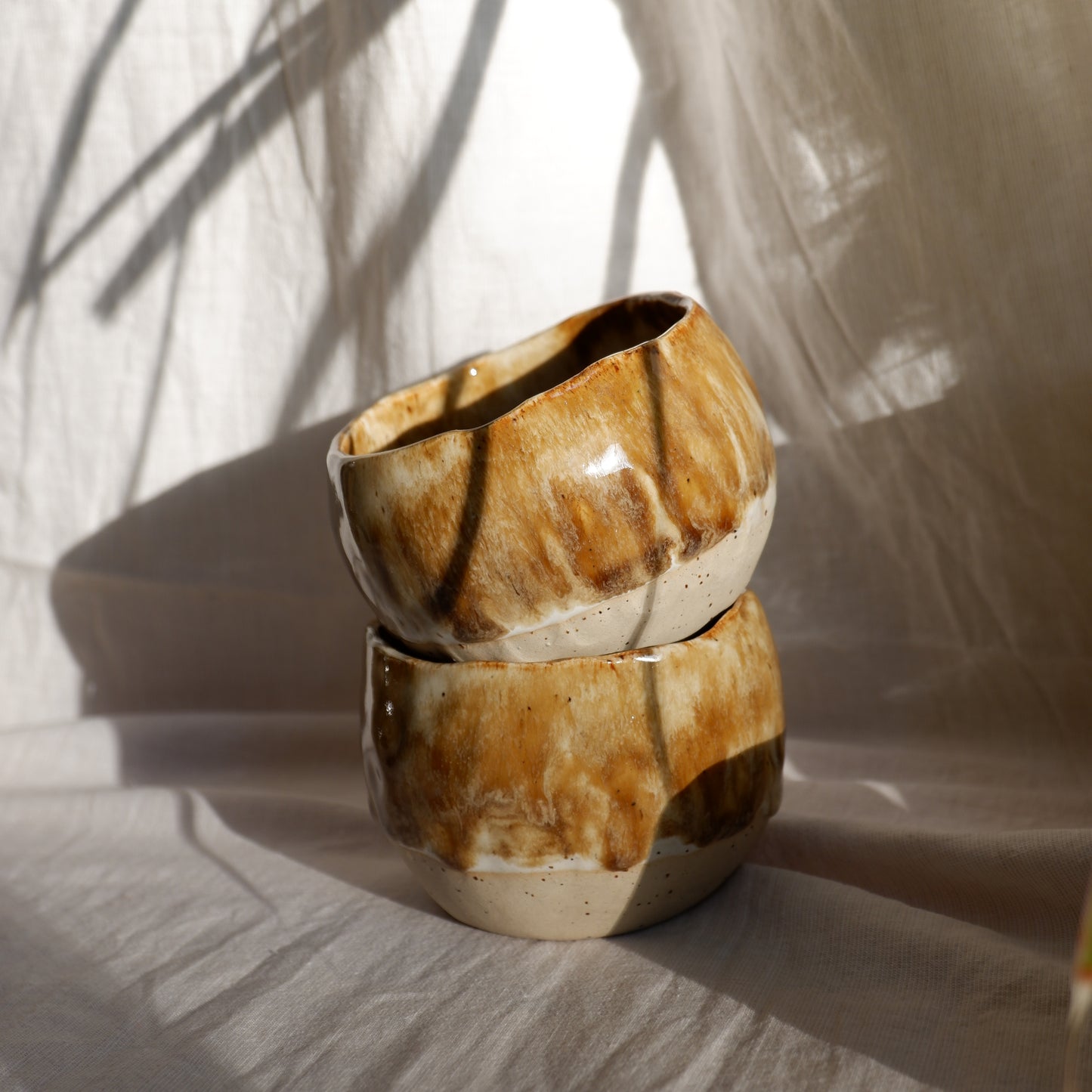 Ceremonial Cacao Cups / feel more