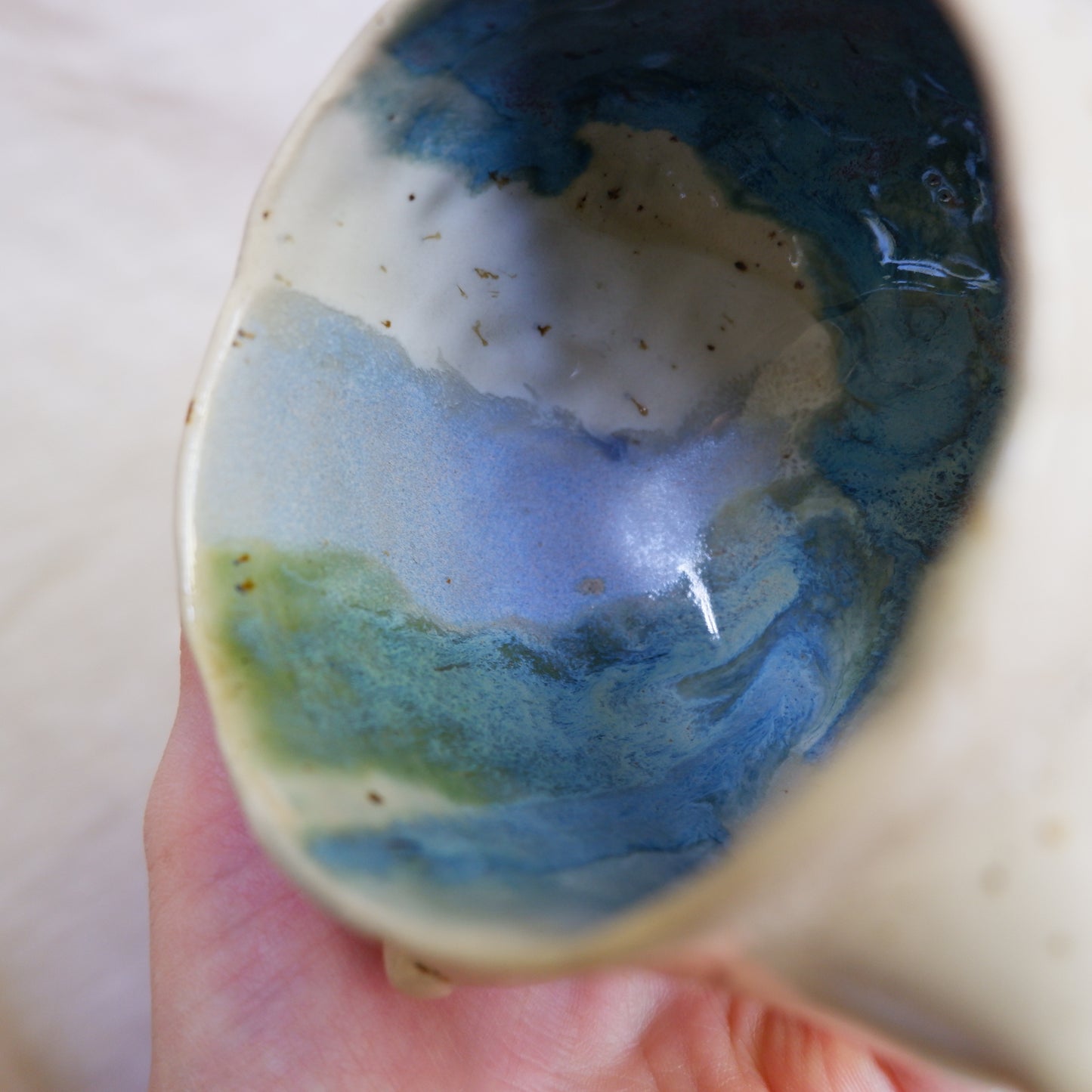 Rooted Collection - Mug of Intuition & Illumination