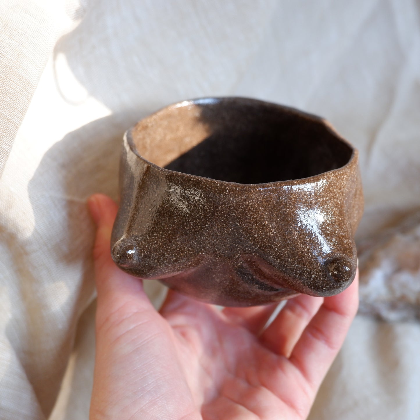 Rooted Collection // Mug