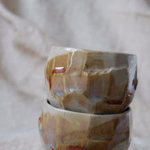 Load image into Gallery viewer, Planina Clay // Big Ourea cup with autumn colors
