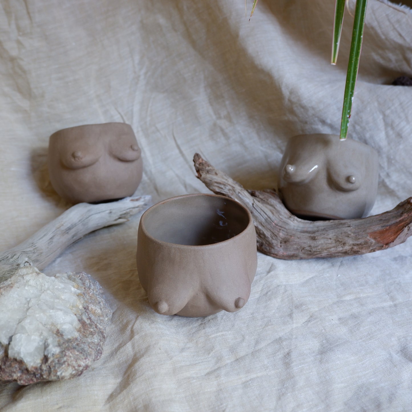 Earth Woman Mug no1