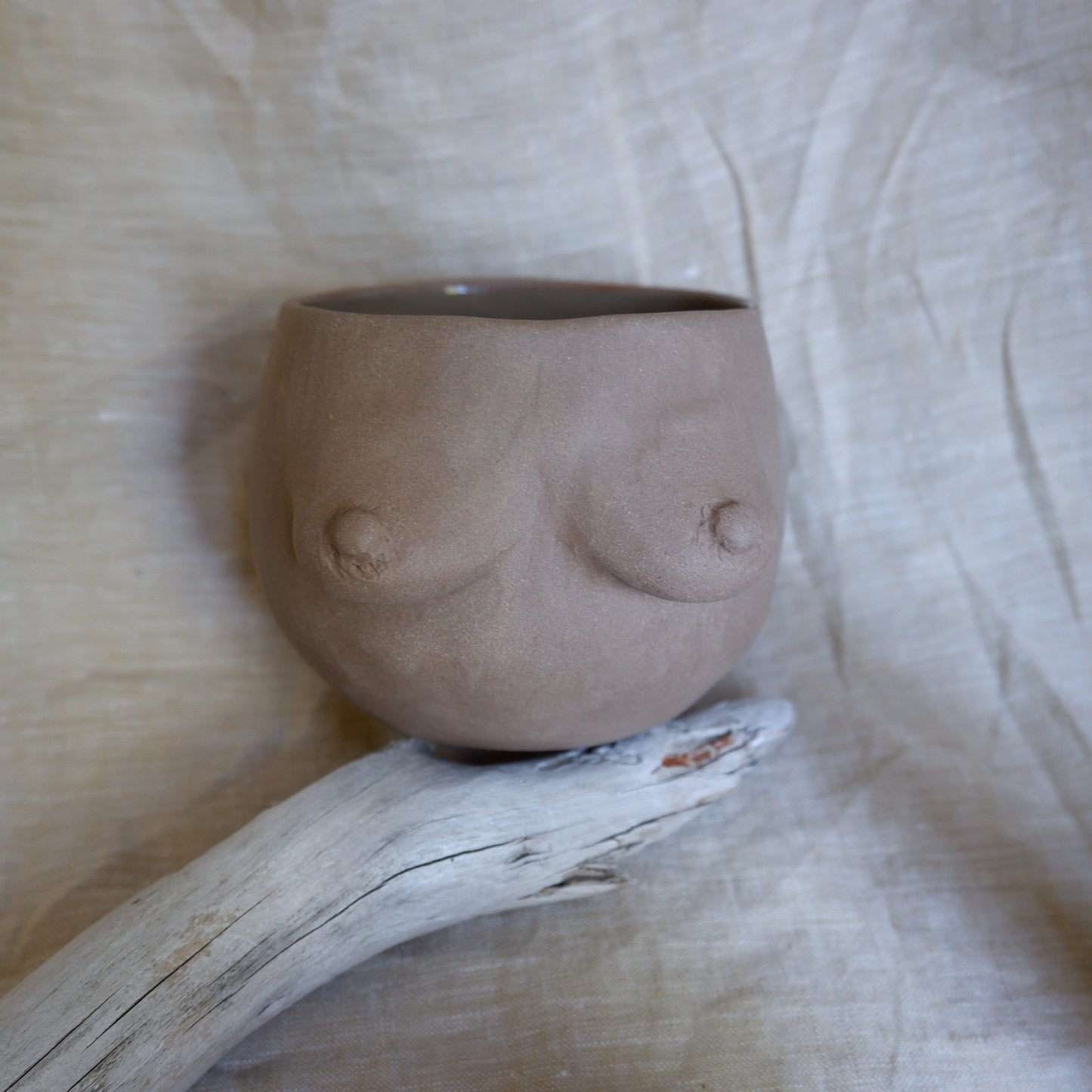 Earth Woman Mug no2