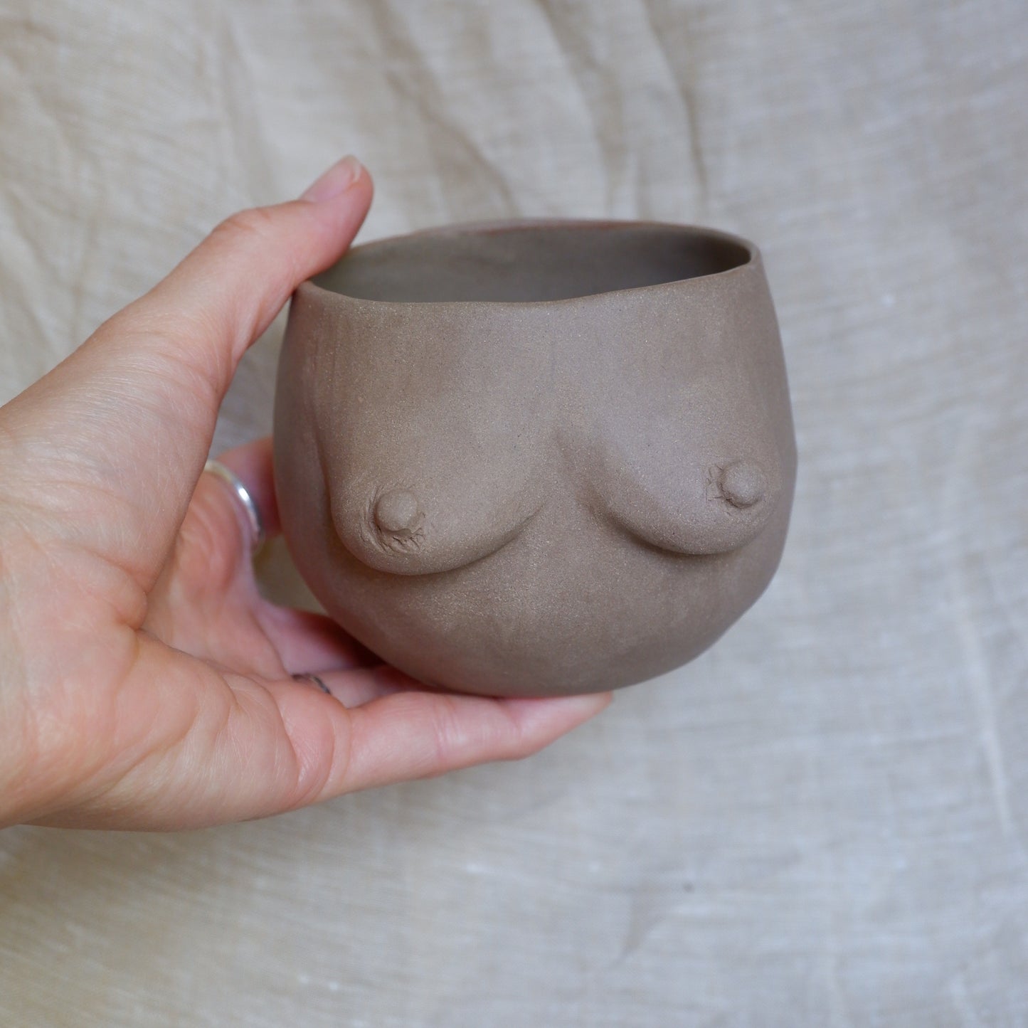 Earth Woman Mug no2