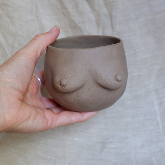 Earth Woman Mug no2