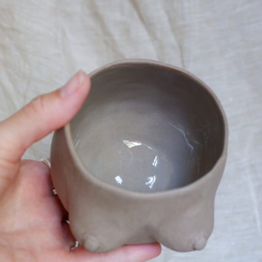 Earth Woman Mug no2