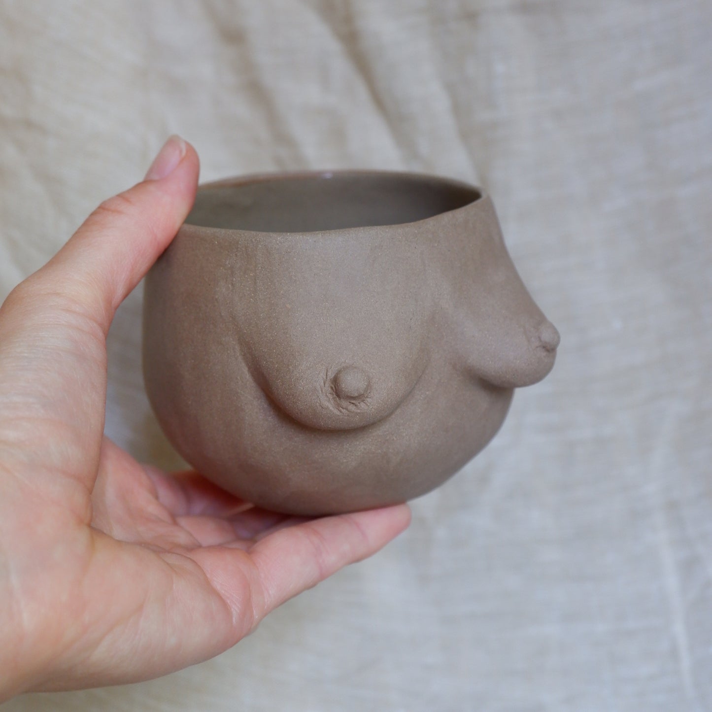 Earth Woman Mug no2