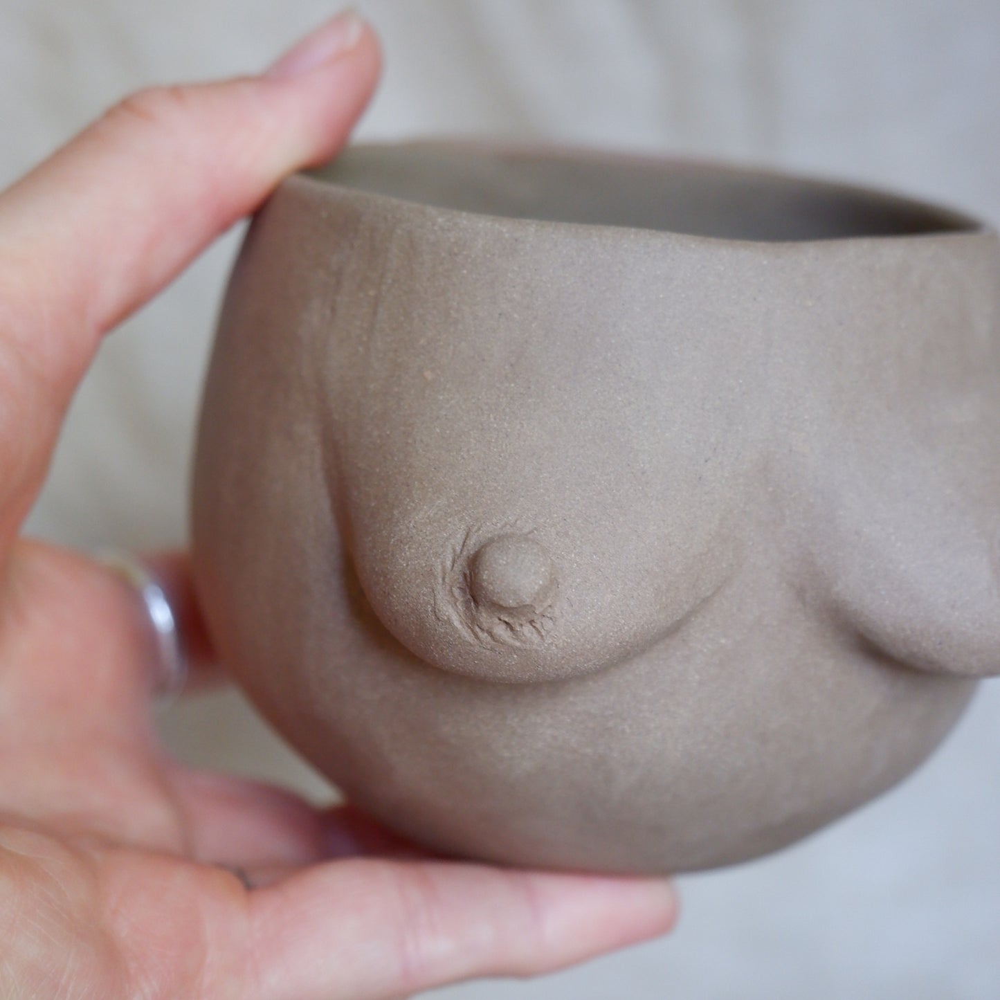 Earth Woman Mug no2