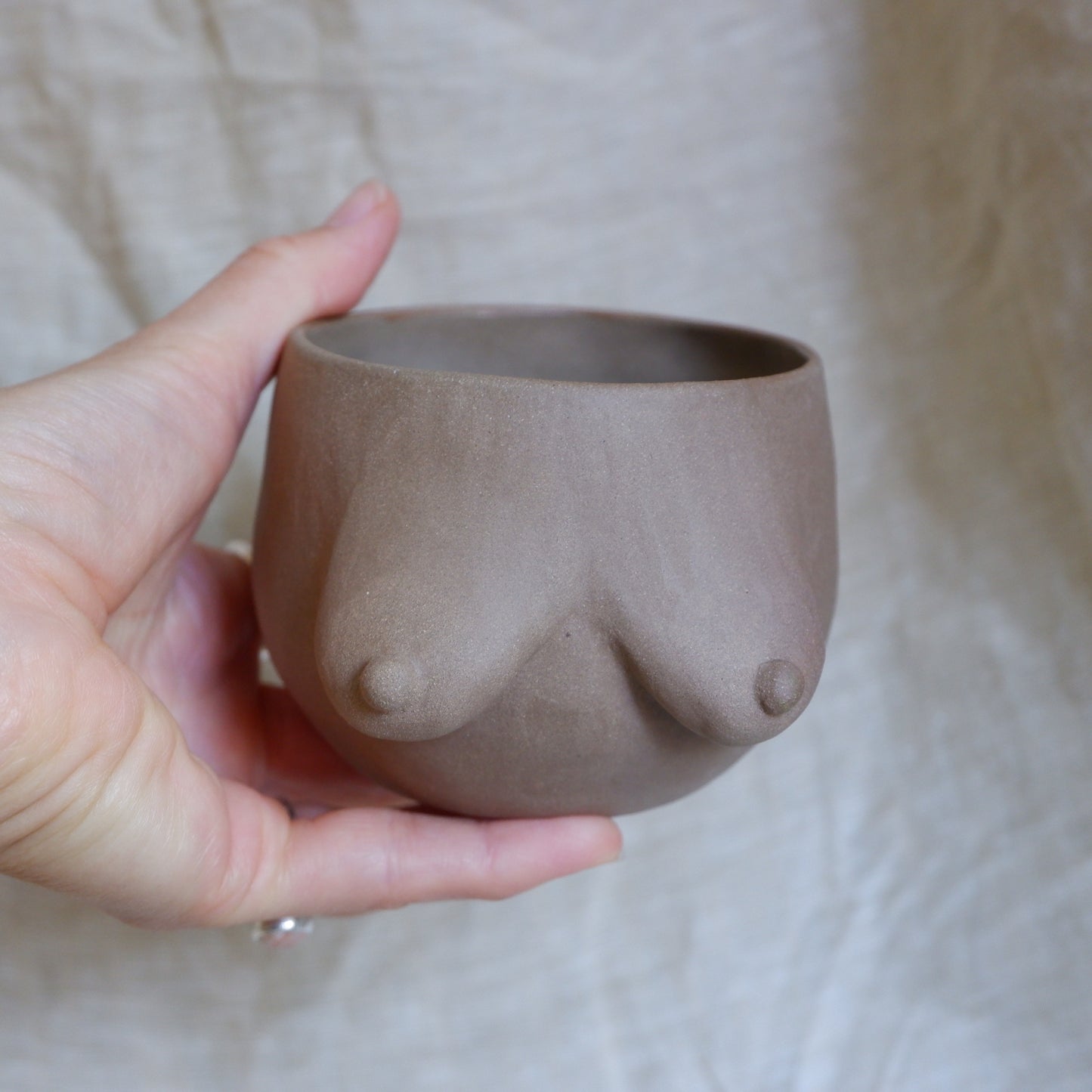 Earth Woman Mug no1