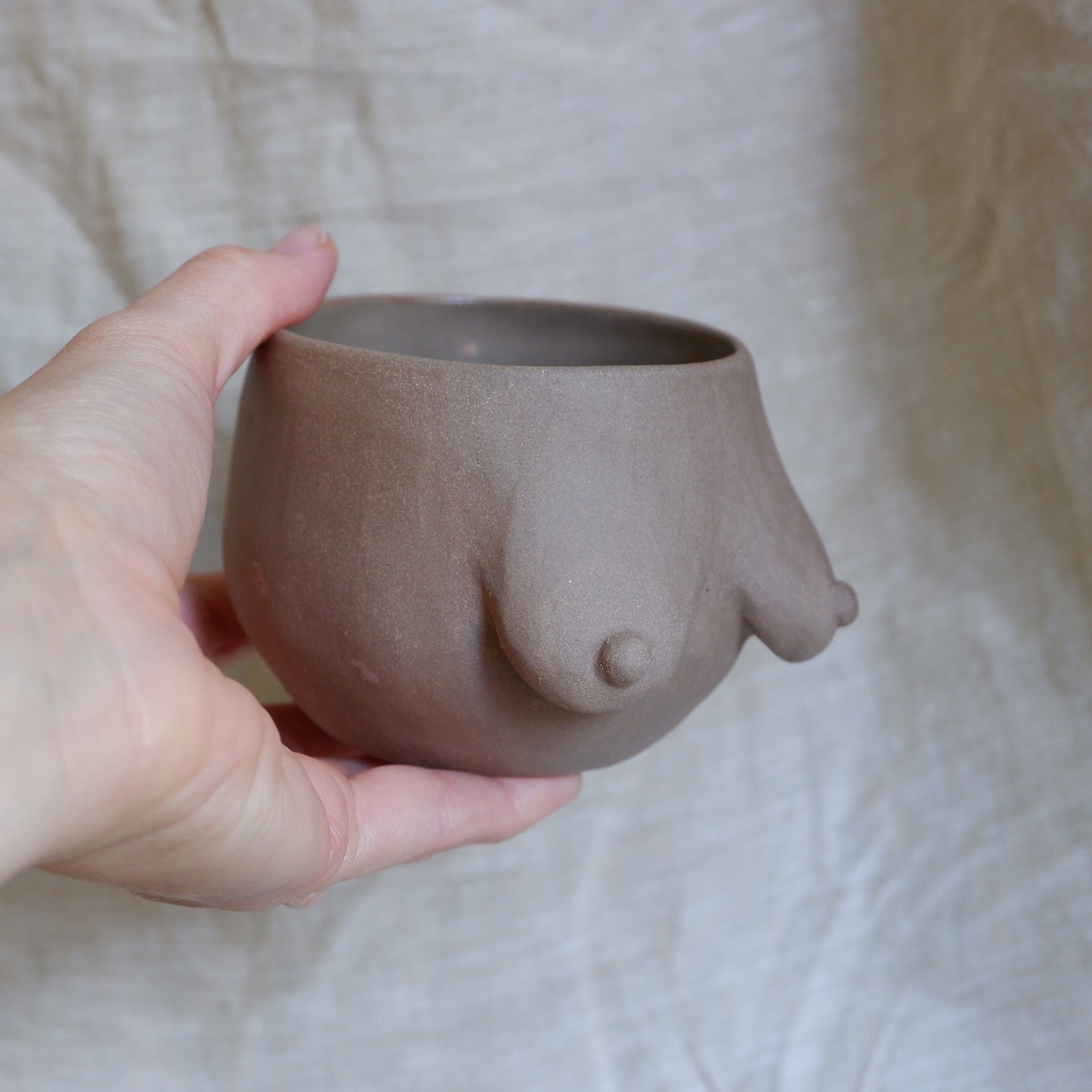 Earth Woman Mug no1