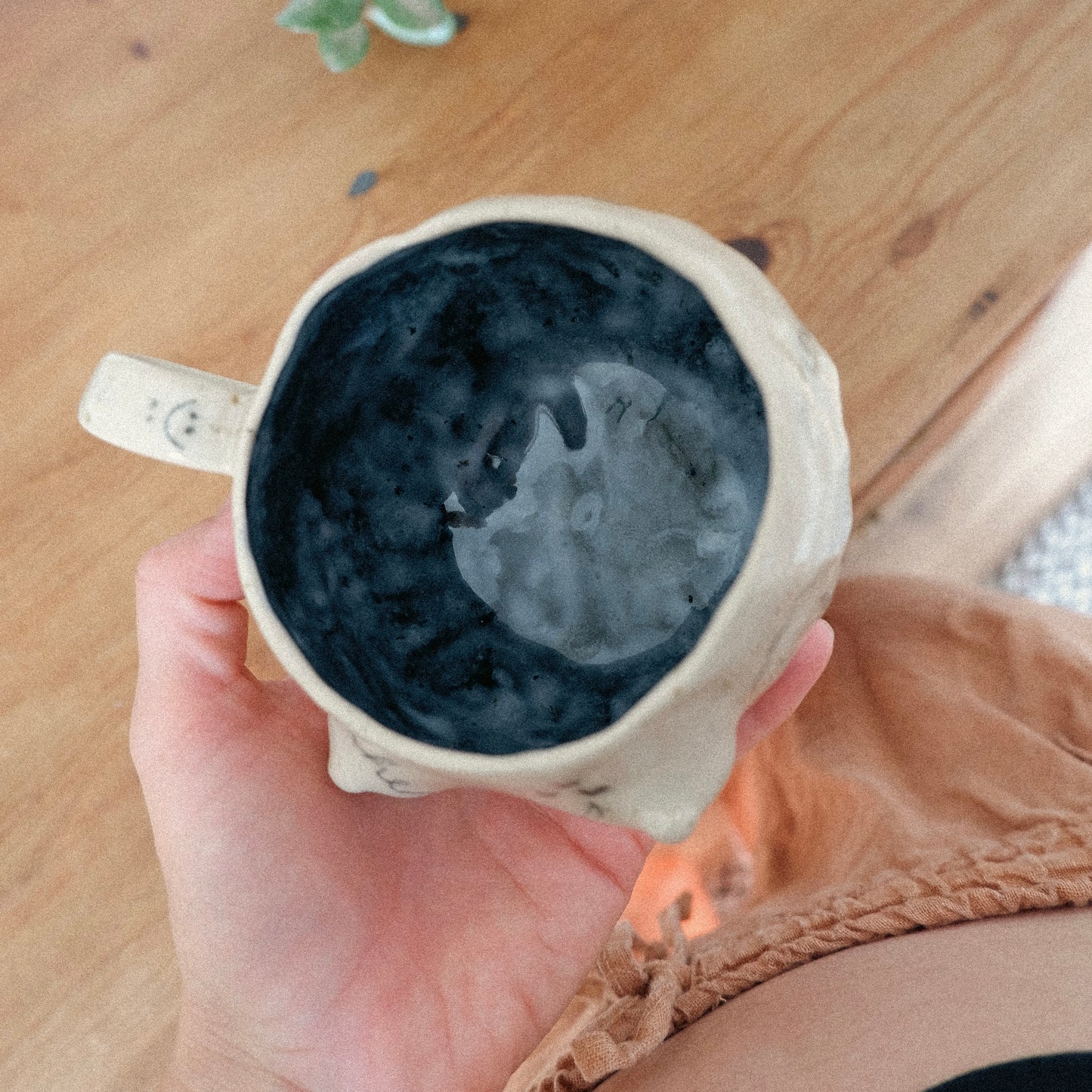 Ceramic Diary - Chapter 4