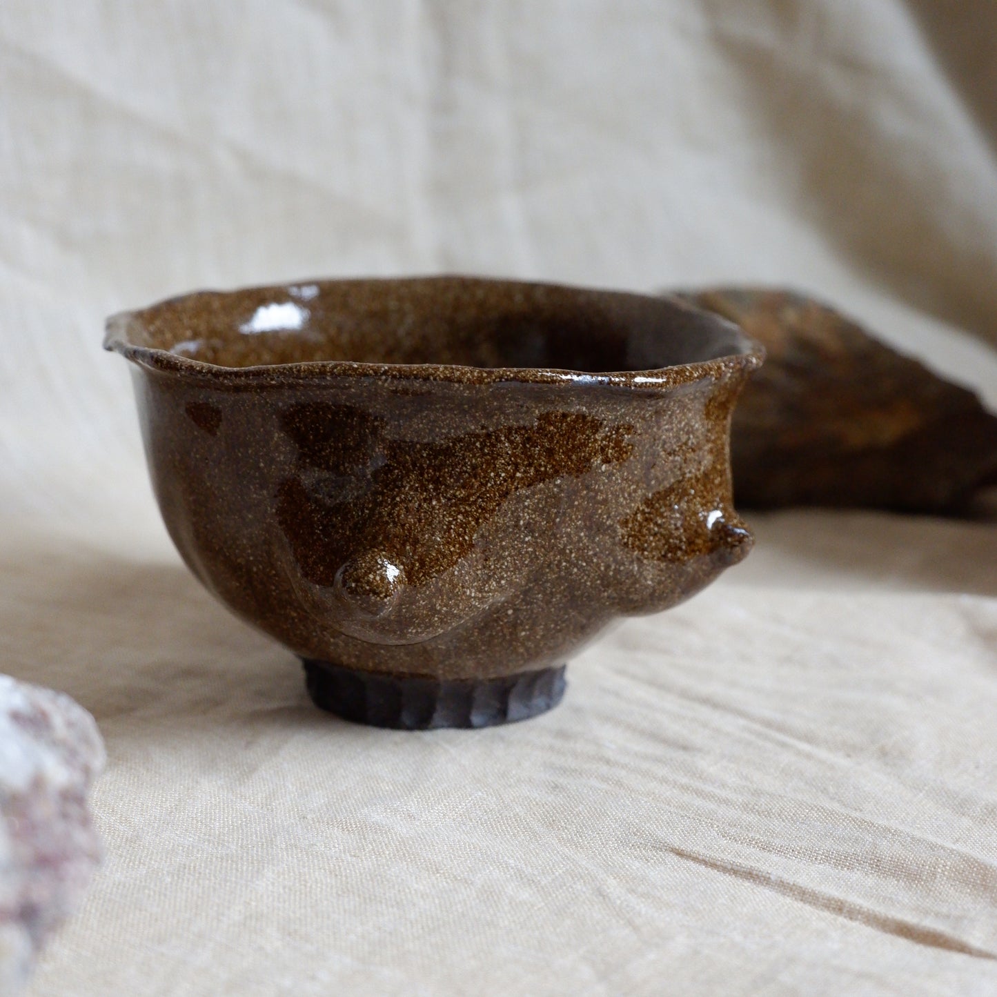 Rooted Collection // Goddess Mug