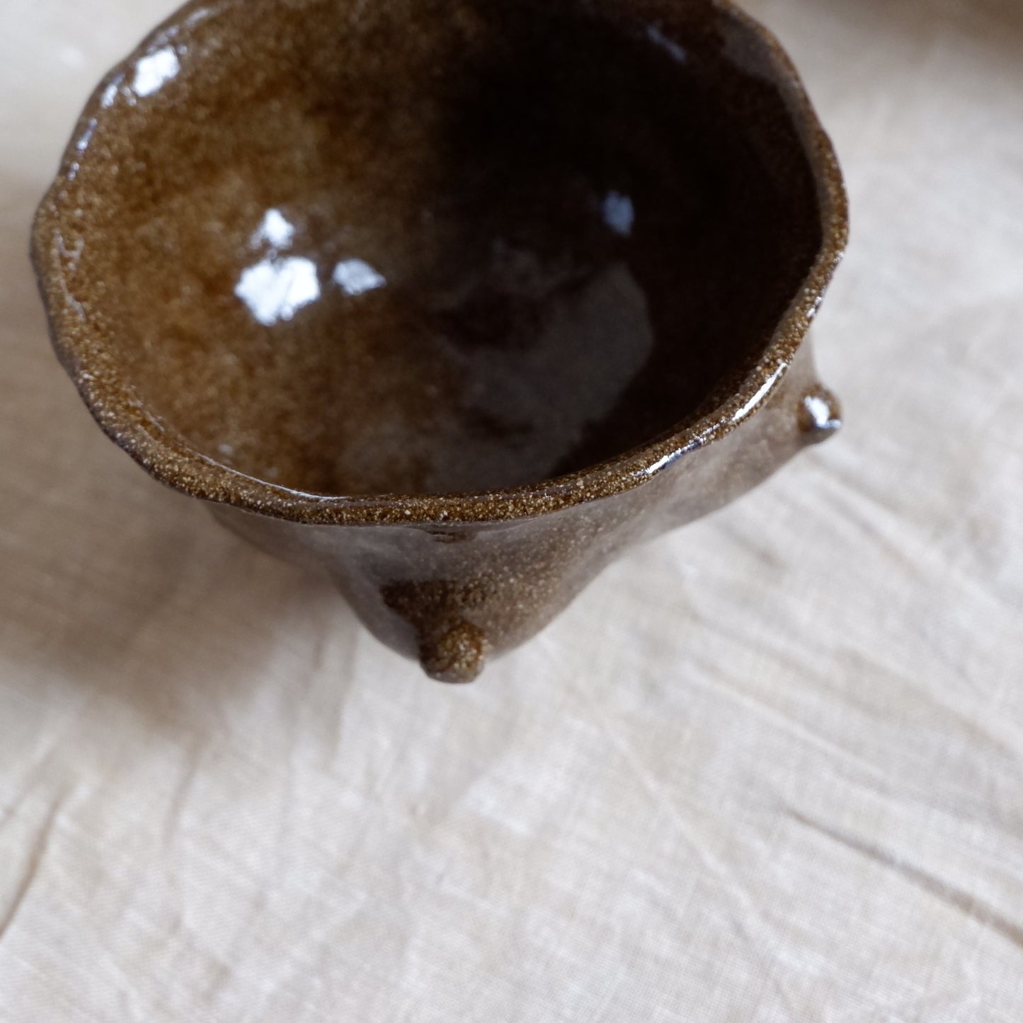 Rooted Collection // Goddess Mug