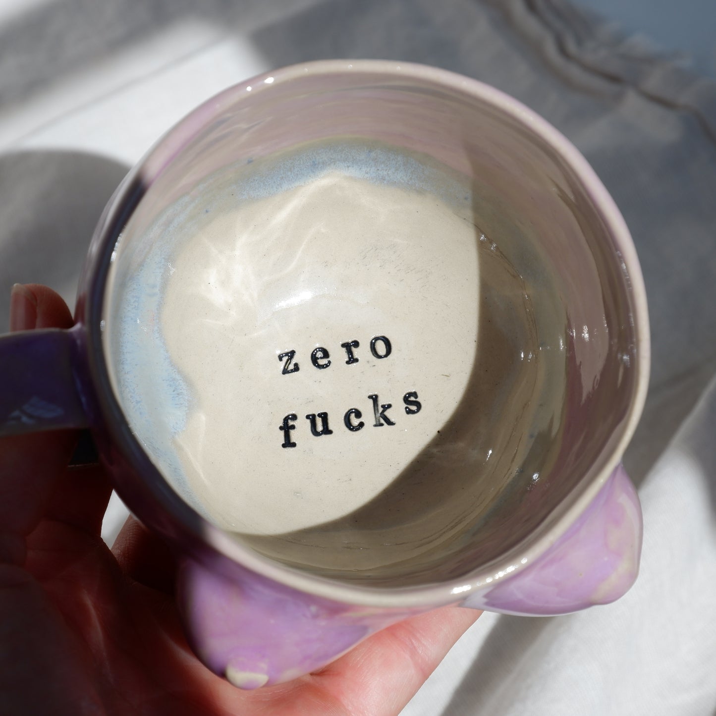 Colorful Collection / zero fuc*s
