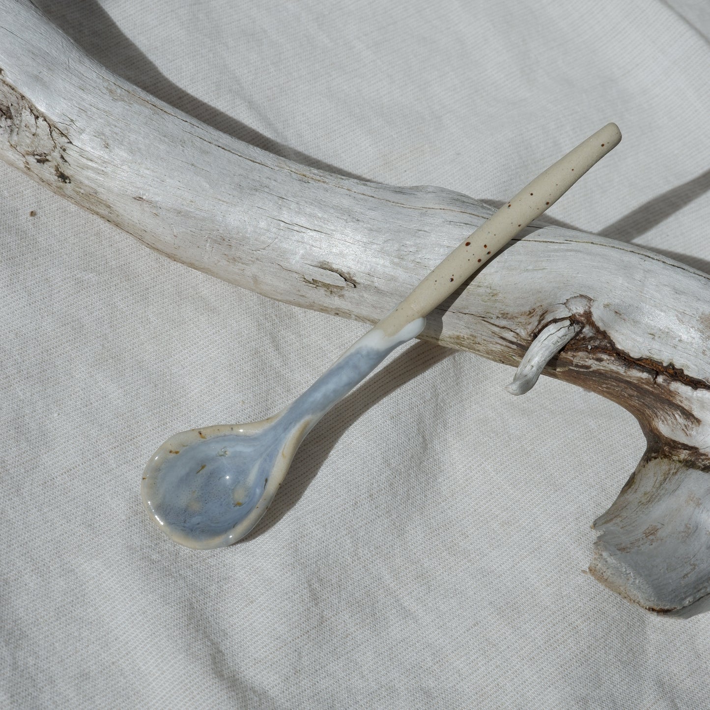 Colorful spoon no2