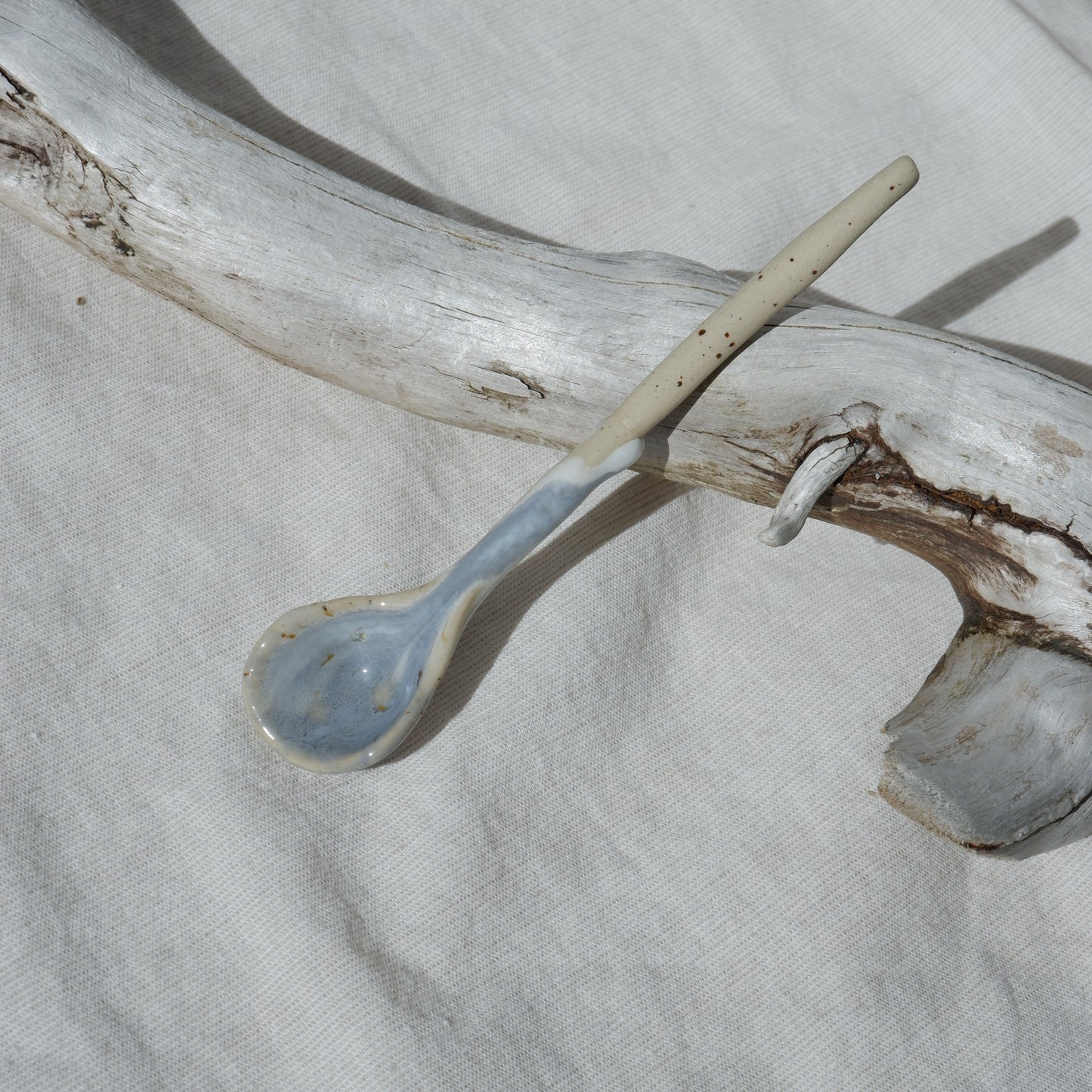Colorful spoon no2