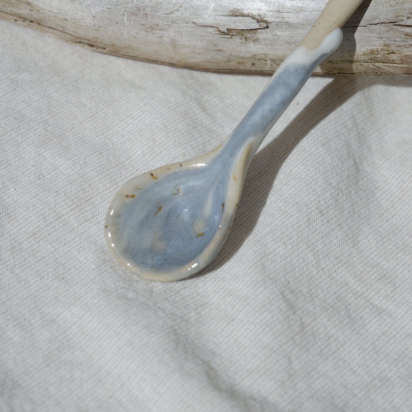 Colorful spoon no2