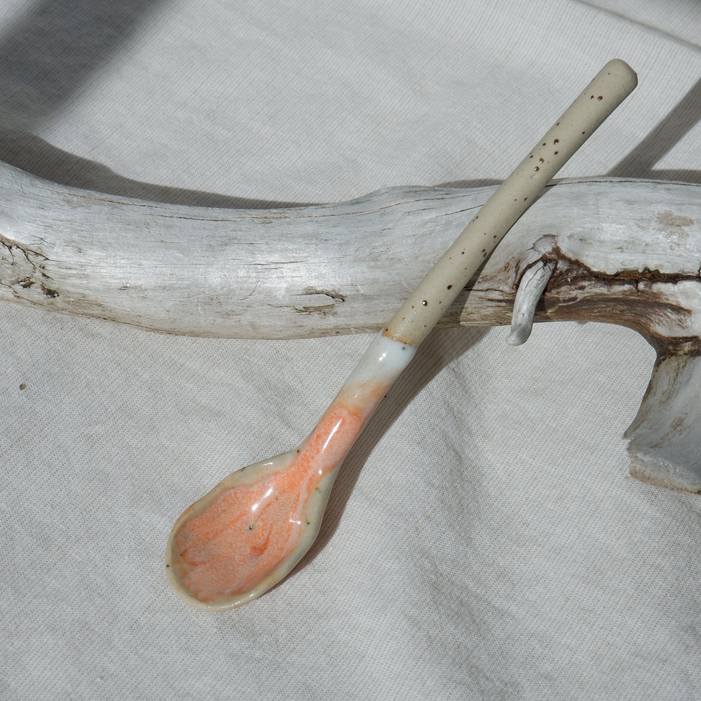 Colorful spoon no3