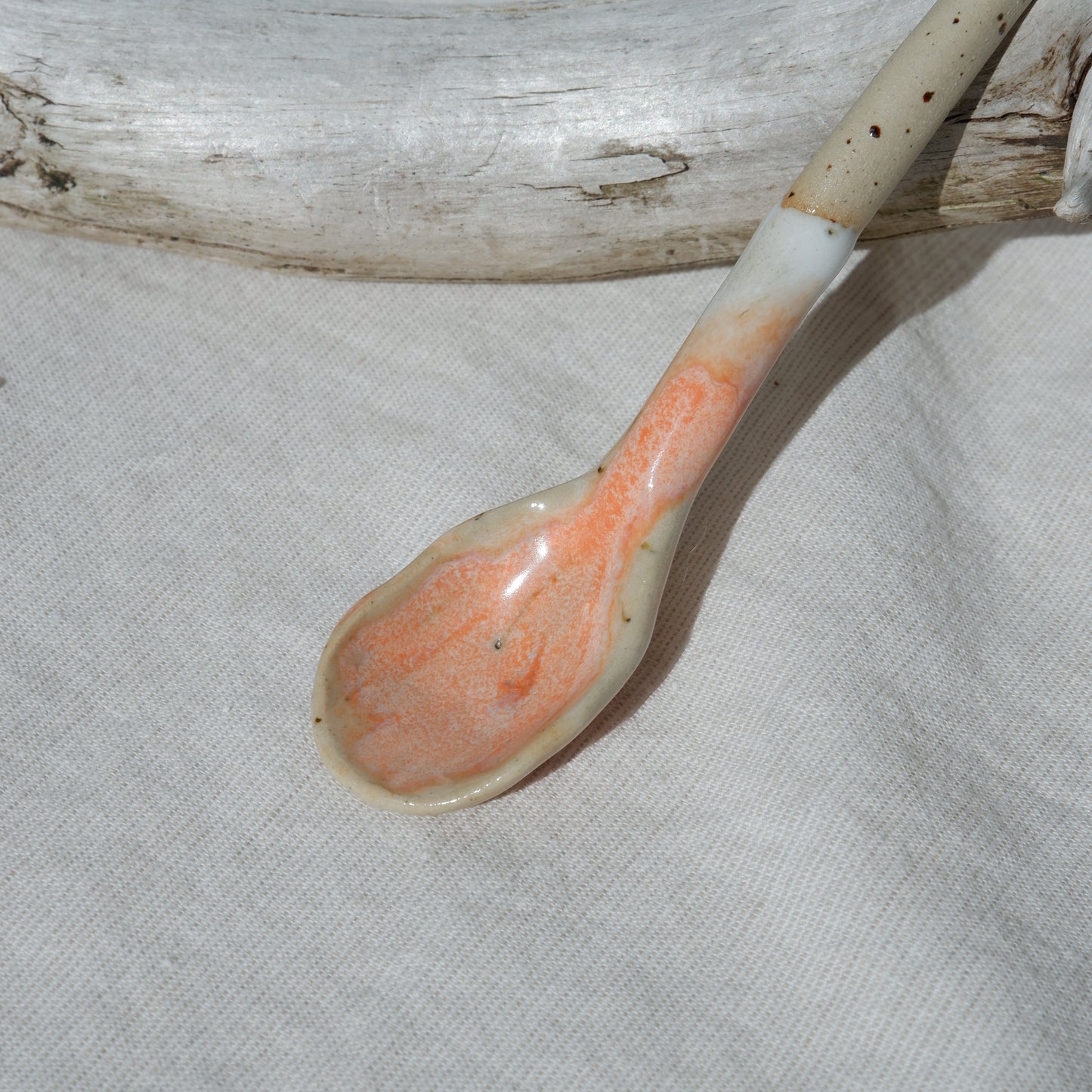 Colorful spoon no3