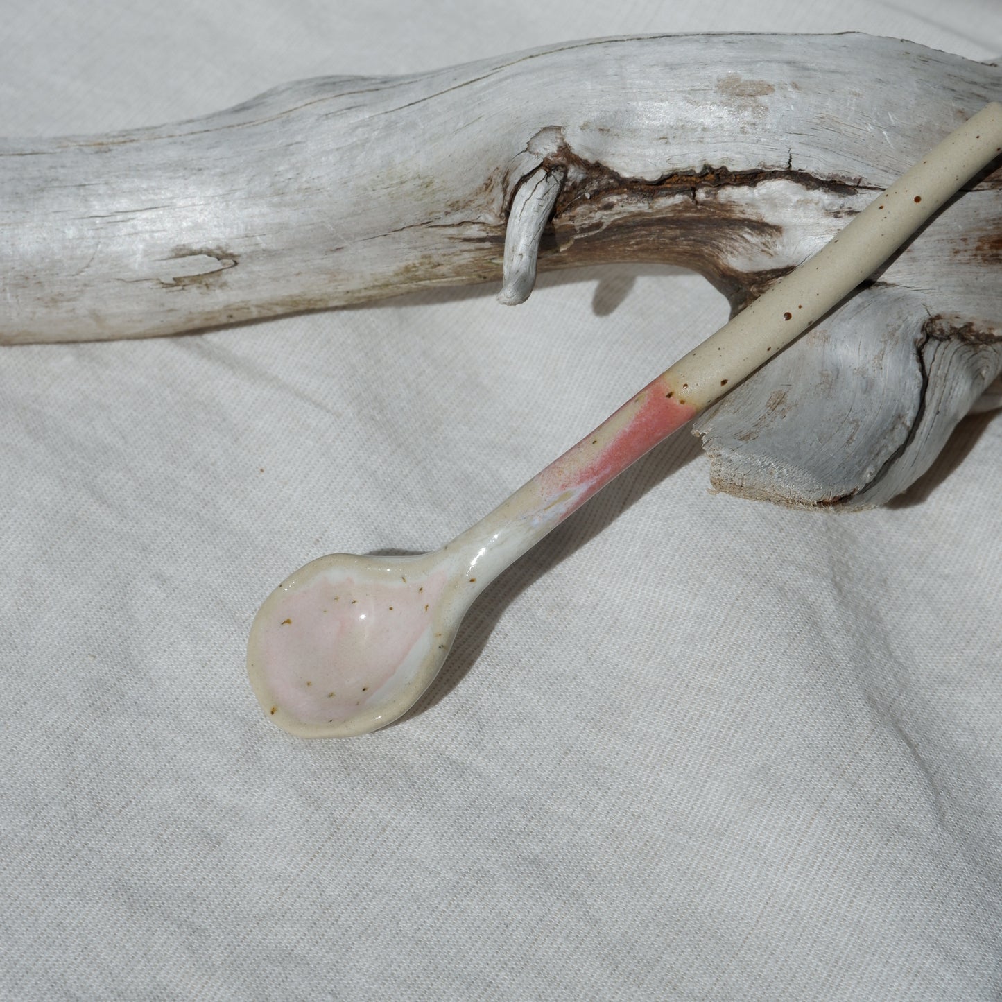 Colorful spoon no5