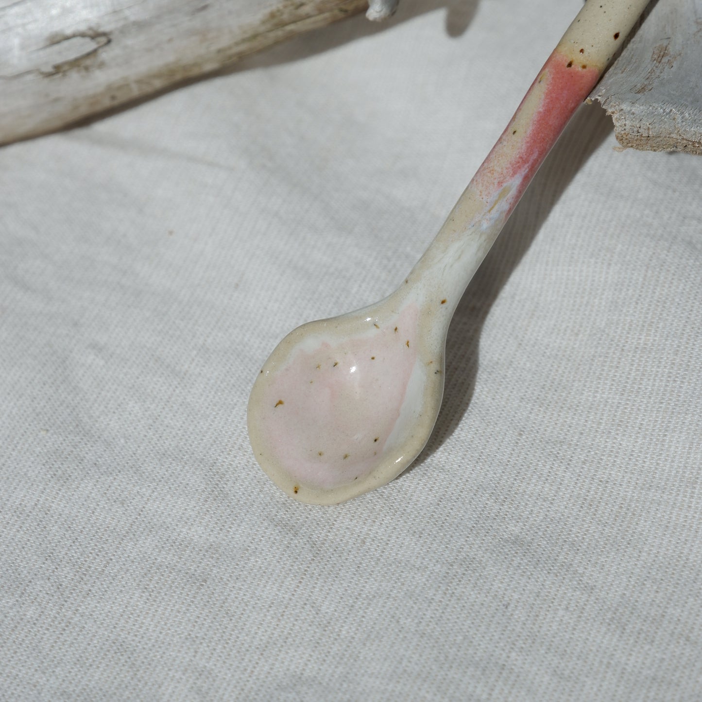 Colorful spoon no5