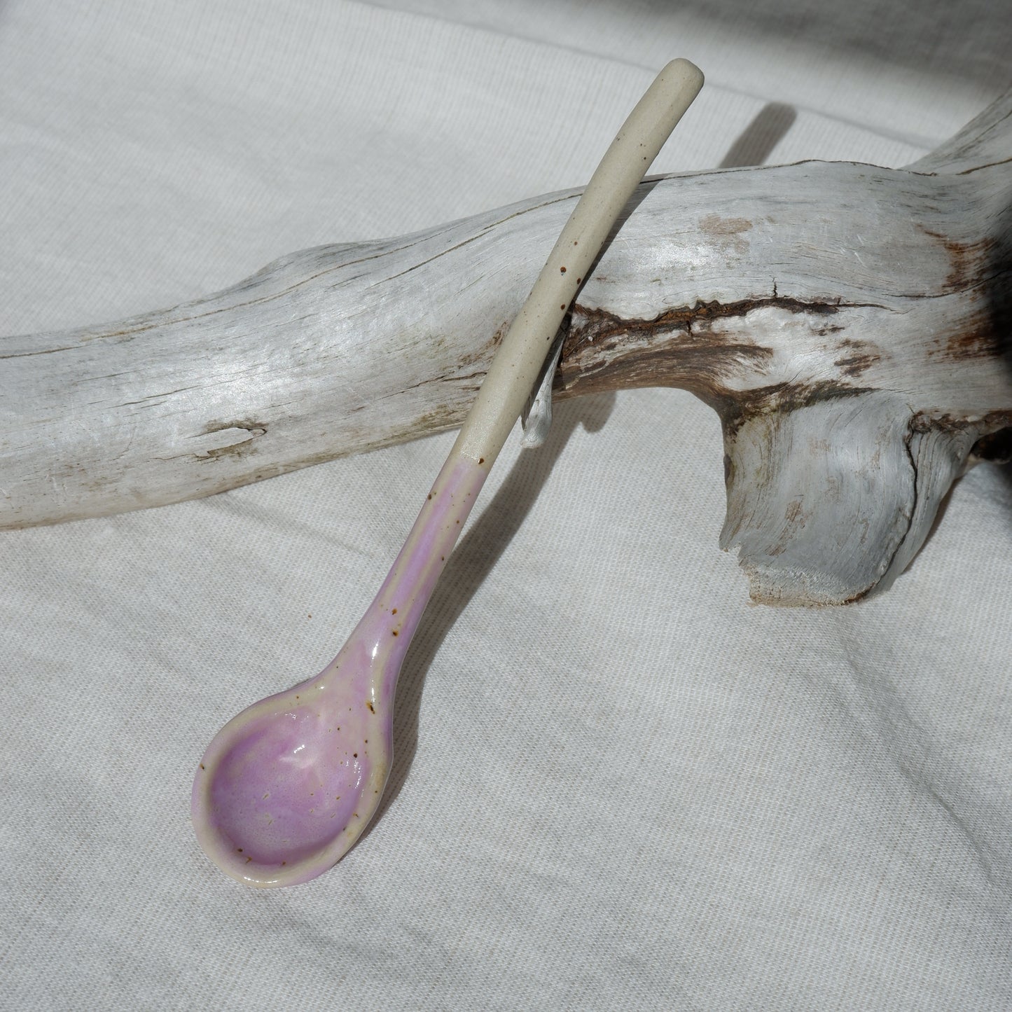 Colorful spoon no6