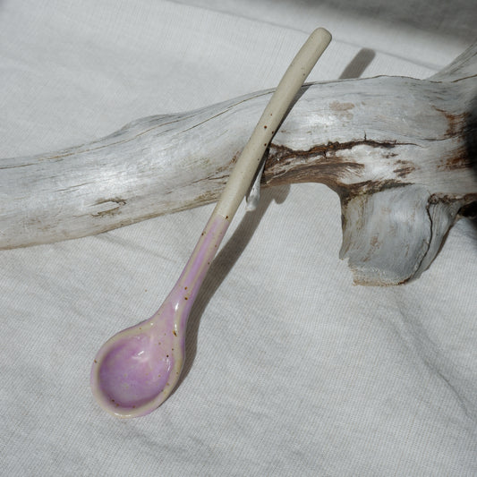Colorful spoon no6