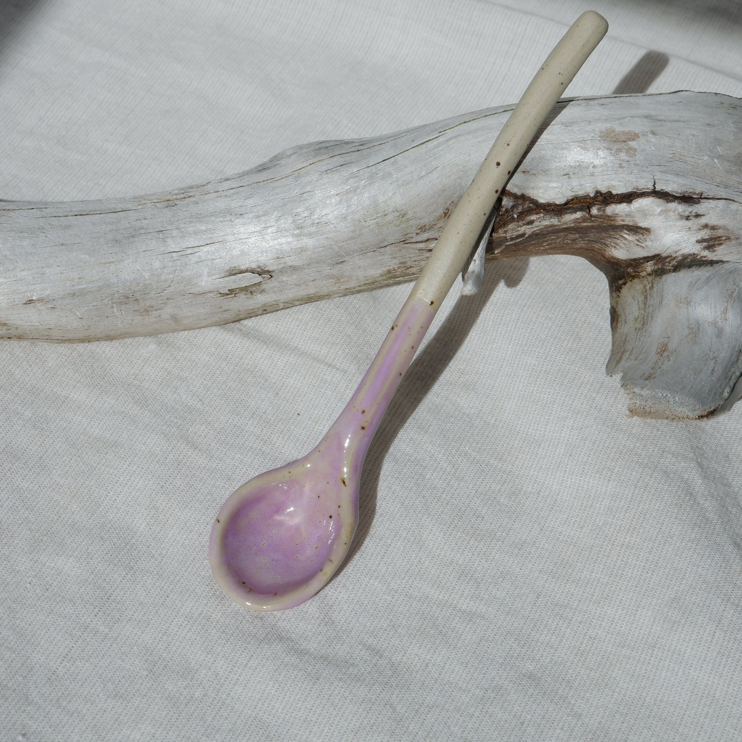 Colorful spoon no6
