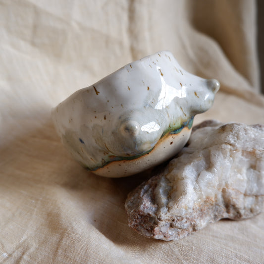 Daydream Mug / be here now