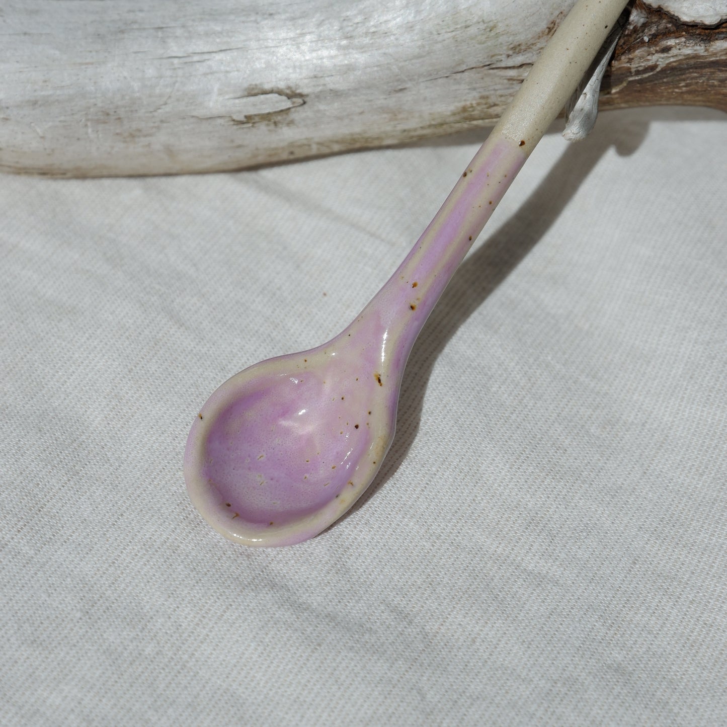 Colorful spoon no6