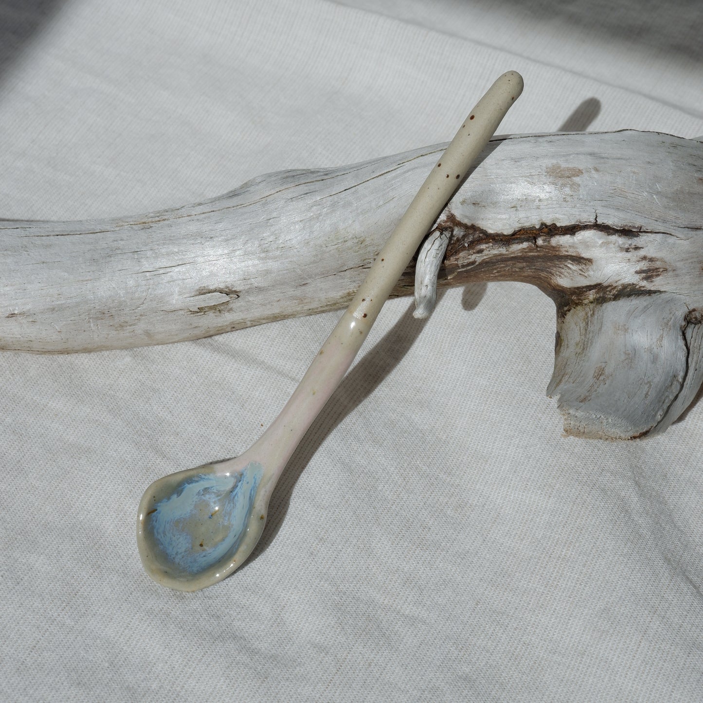 Colorful spoon no7