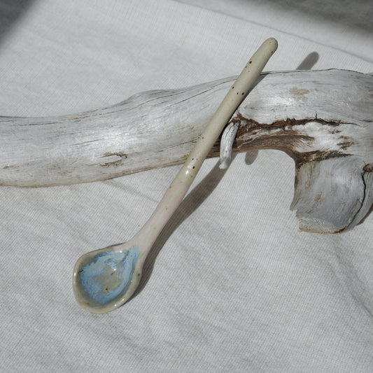 Colorful spoon no7