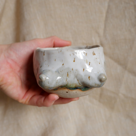 Daydream Mug / be here now