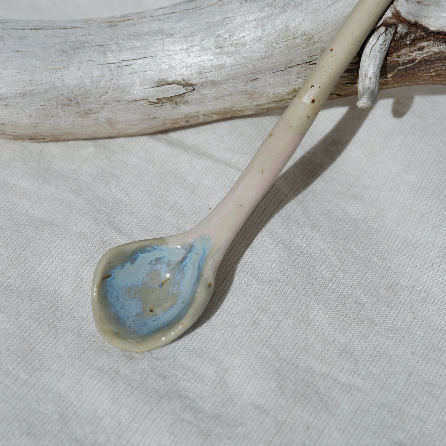 Colorful spoon no7