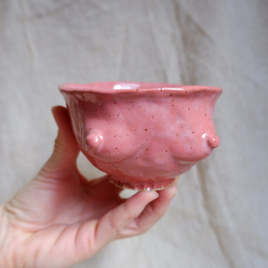 Rose Goddess Mug