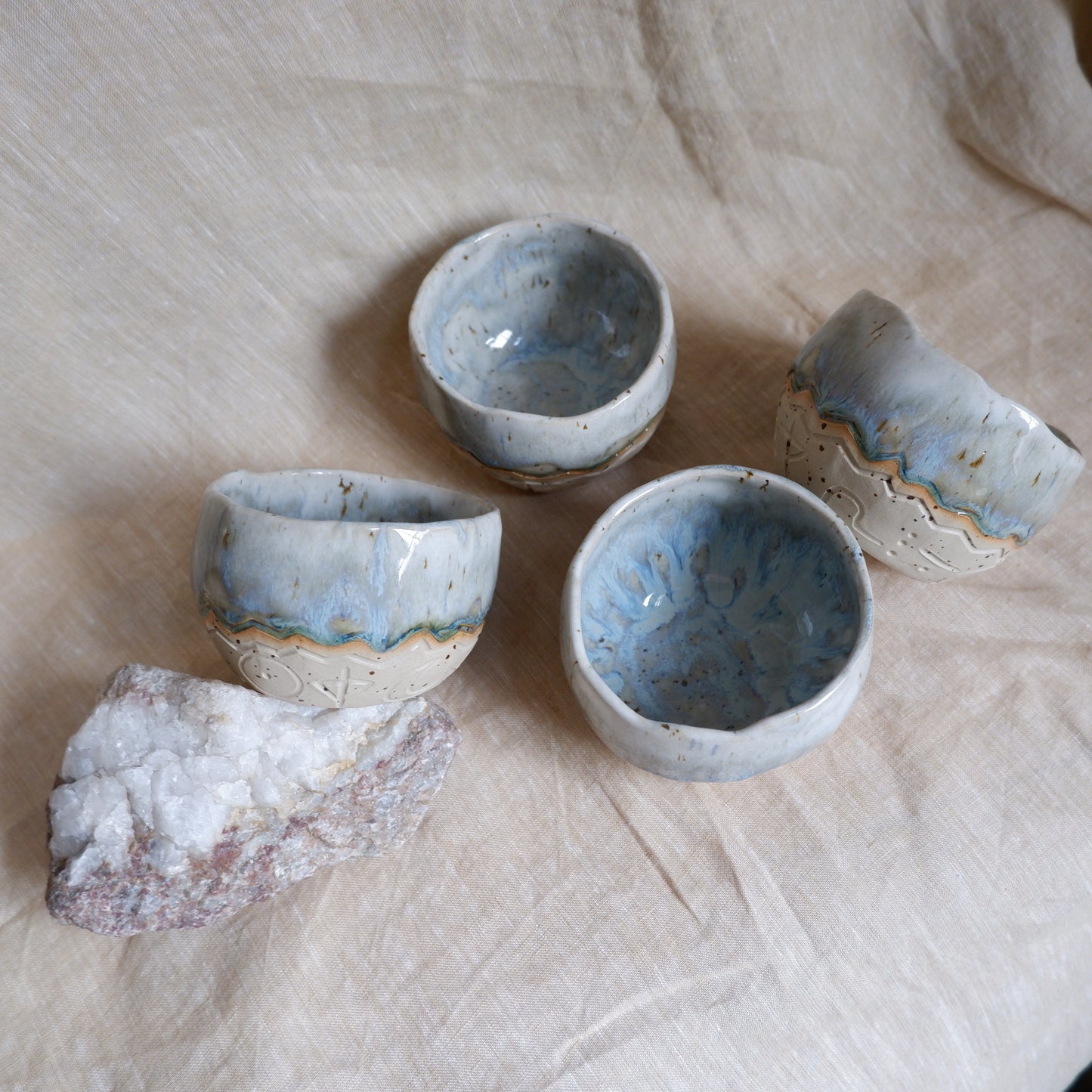 Sacred Signs Cups