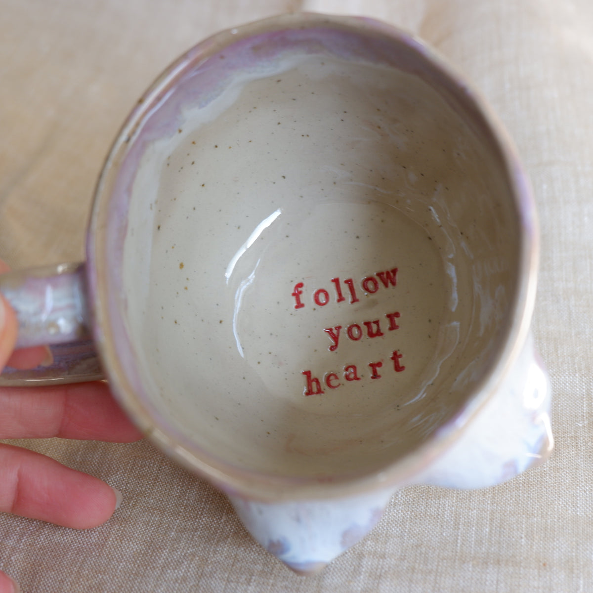 Colorful Collection / follow your heart