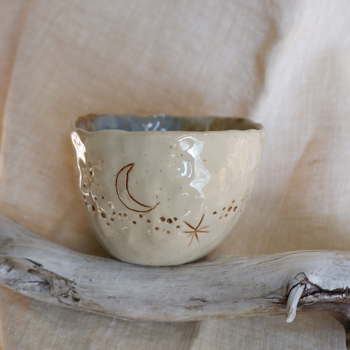 Rooted Collection - Mug of the Celestial Path