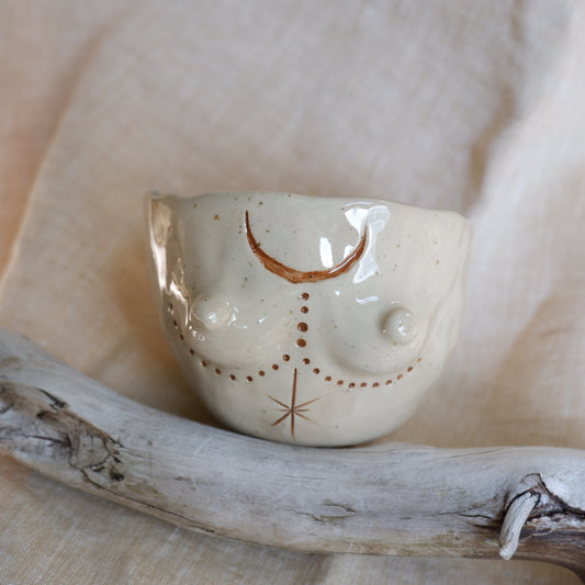 Rooted Collection - Mug of Reflection & Connection