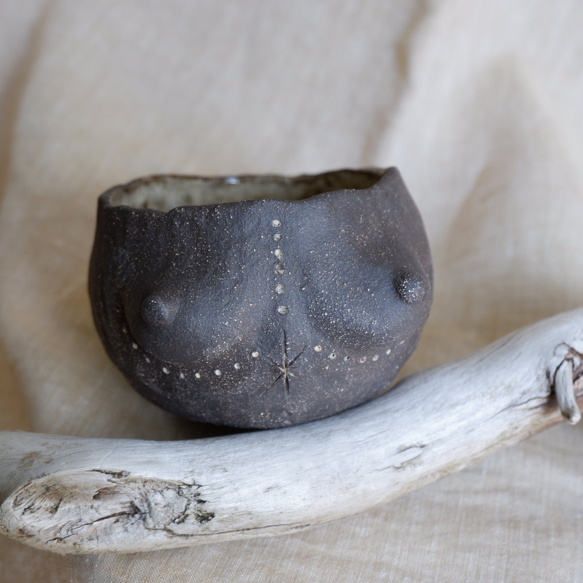 Rooted Collection - Mug of Guidance & Protection