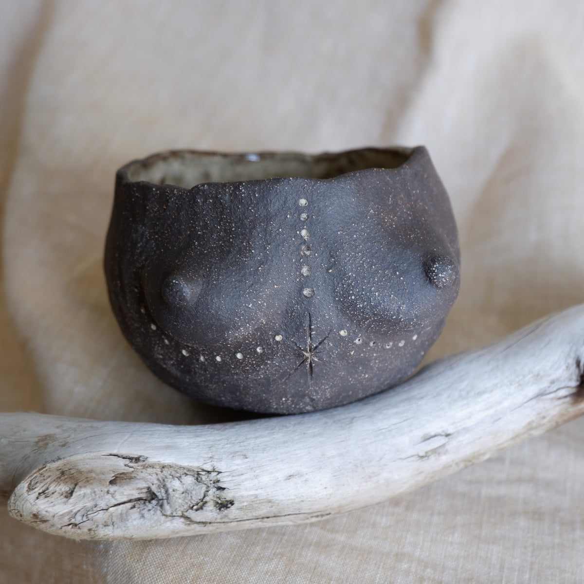 Rooted Collection - Mug of Guidance & Protection