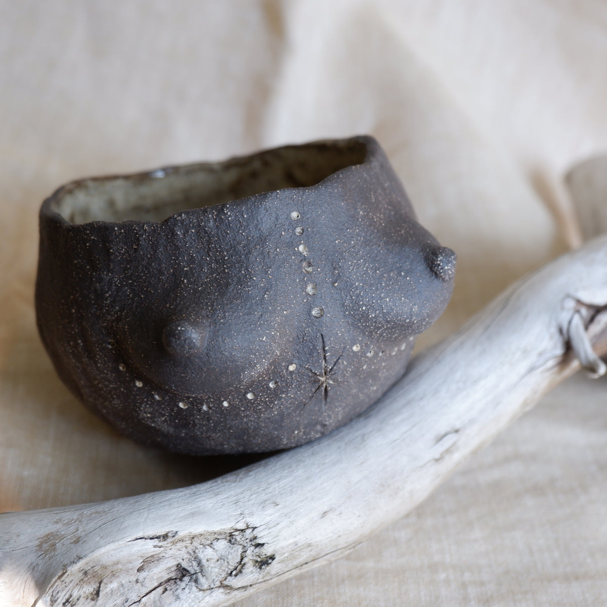 Rooted Collection - Mug of Guidance & Protection