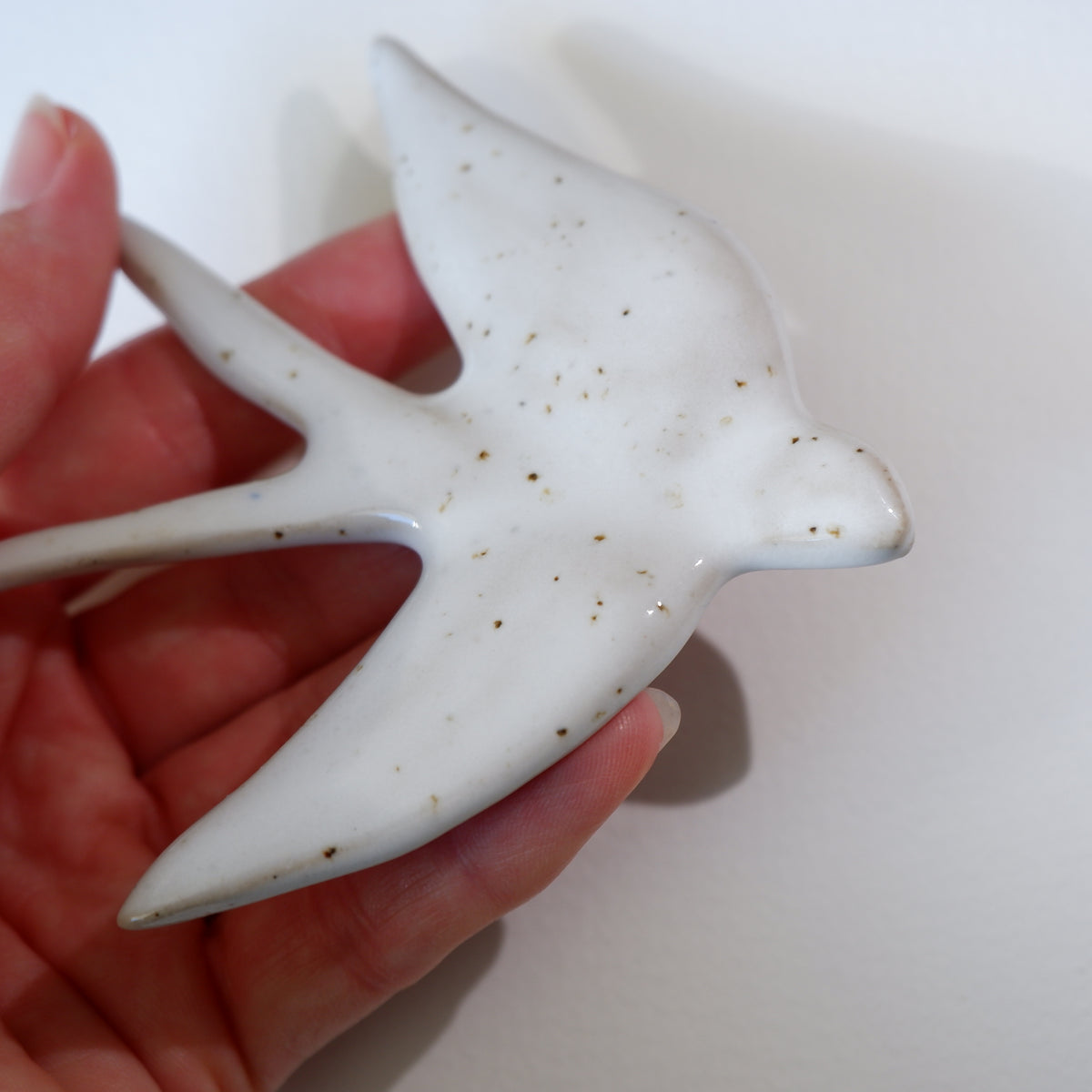Bird no.26 / wall sculpture