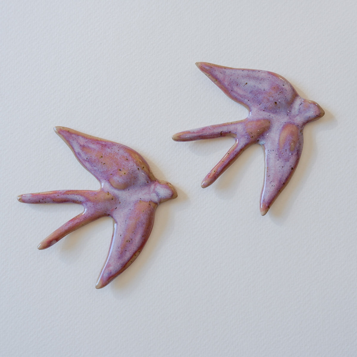 Bird no.27 / wall sculpture