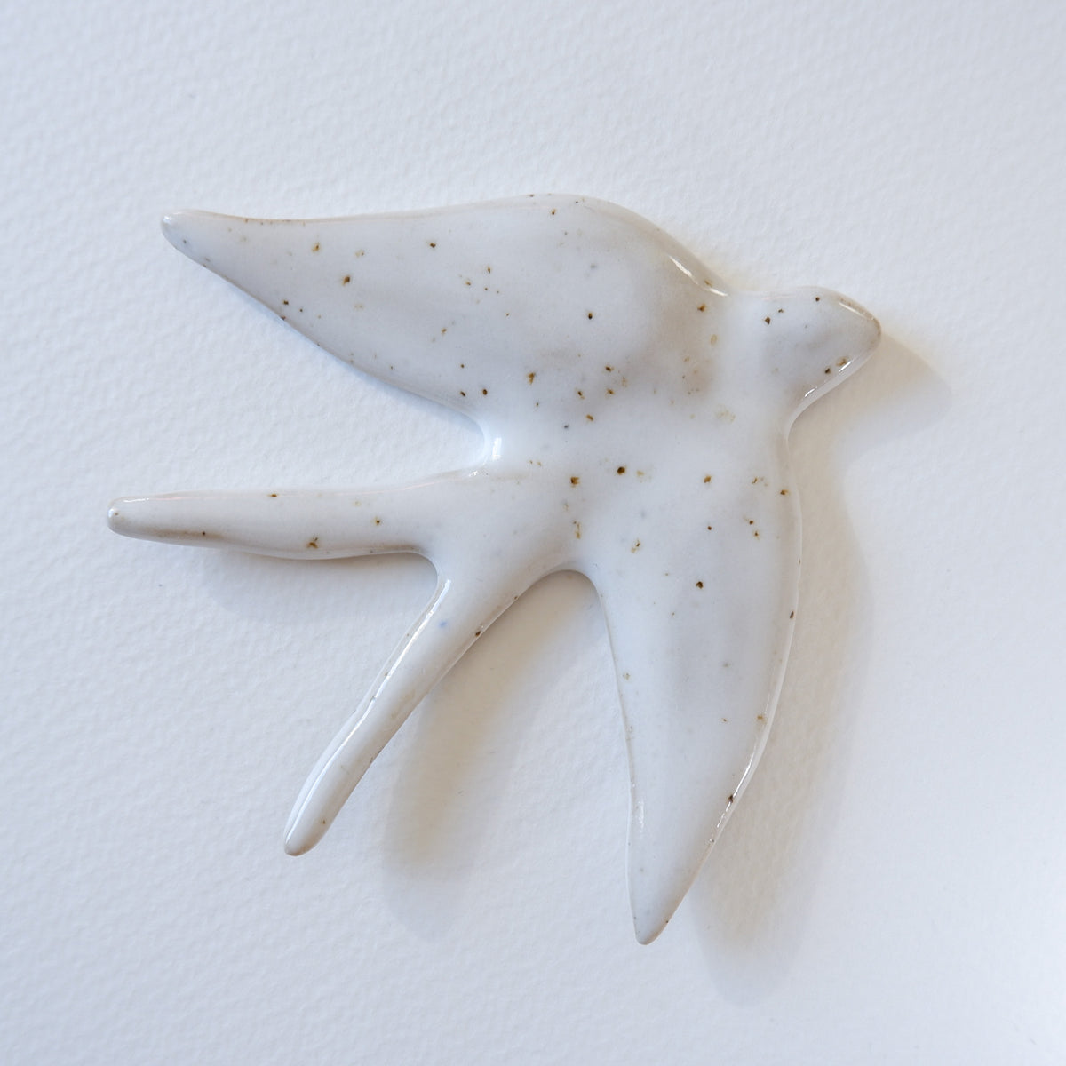 Bird no.26 / wall sculpture