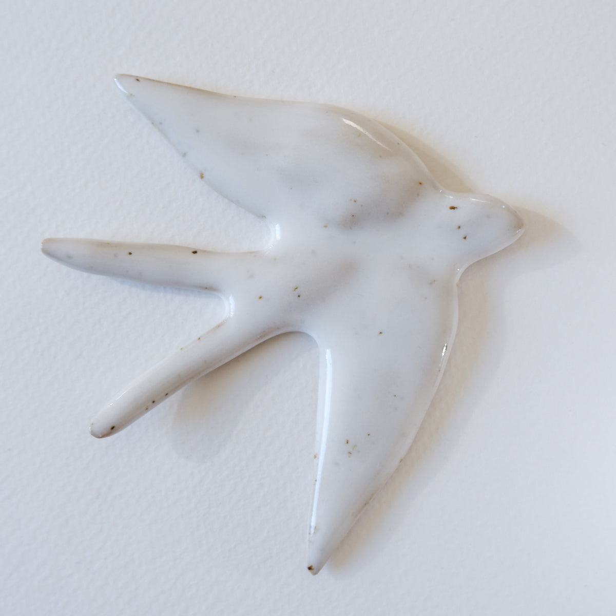Bird no.30 / wall sculpture