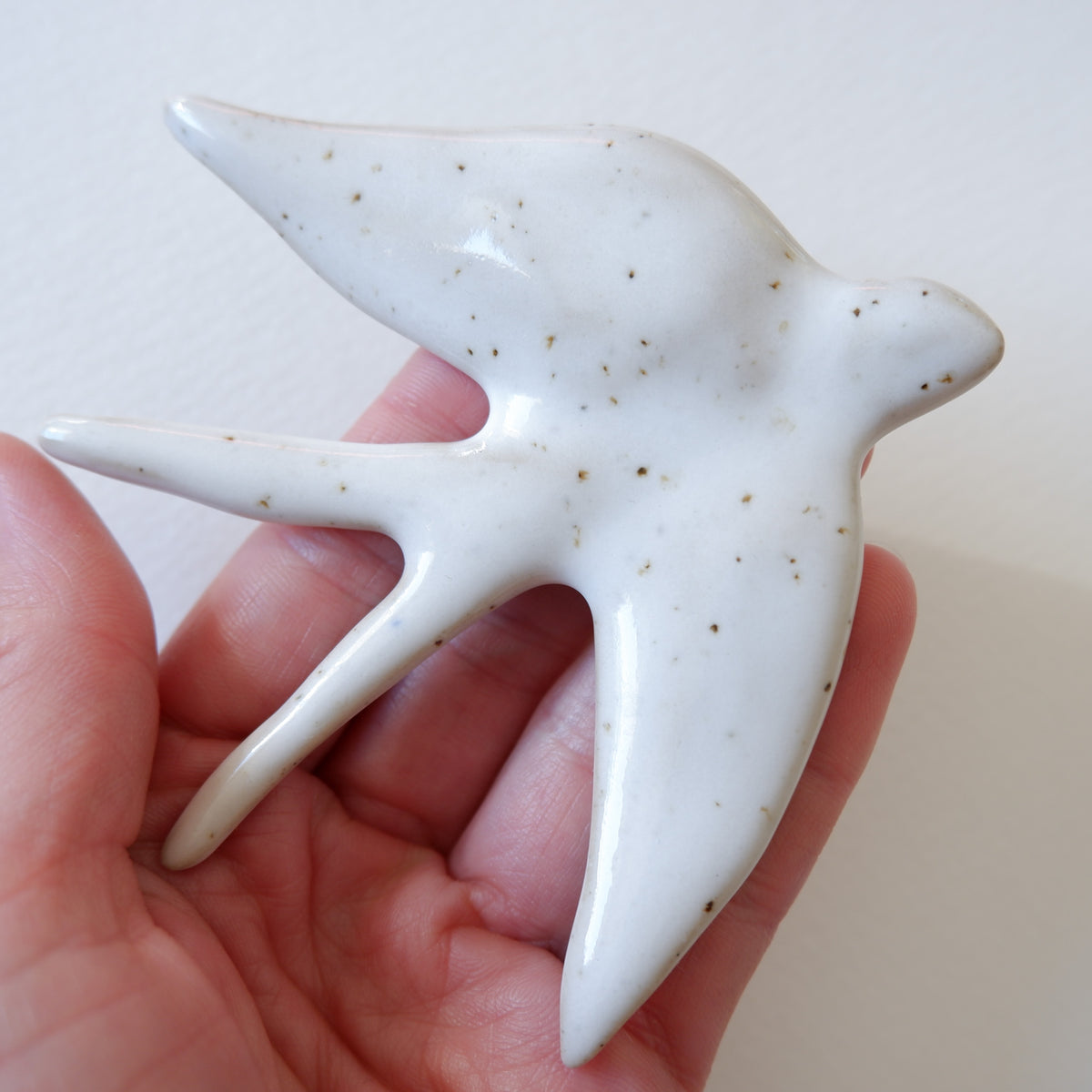 Bird no.26 / wall sculpture