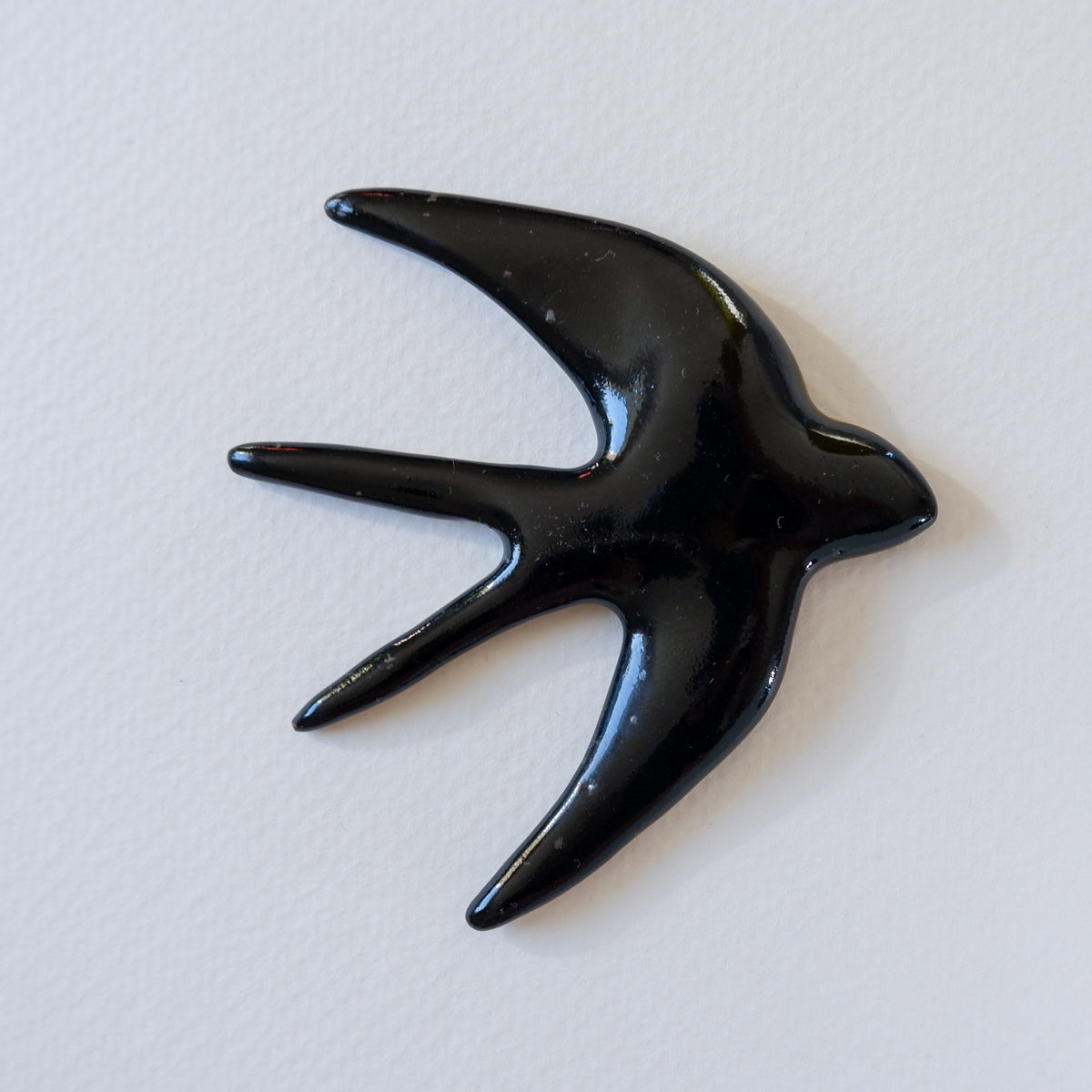 Bird no.29 / wall sculpture