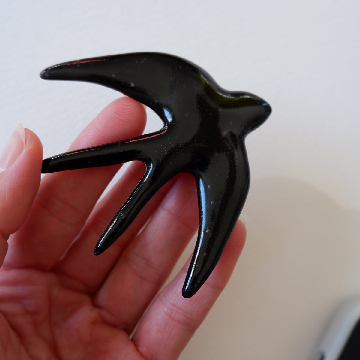 Bird no.29 / wall sculpture